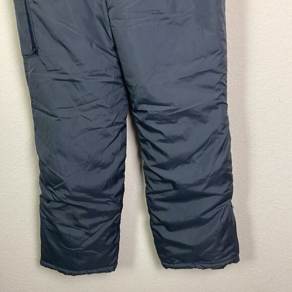 Kew! Ixtreme Outfitters gray snowboard/ski pants girl’s 16/18 - Picture 11 of 16